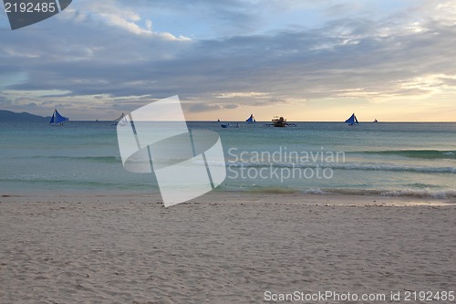 Image of Boracay