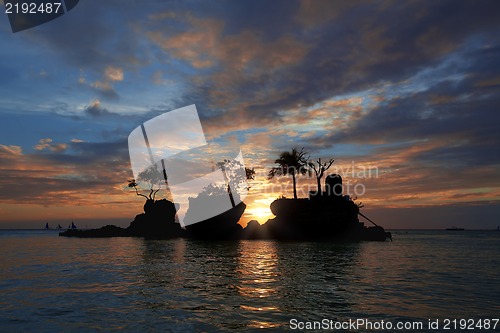 Image of Boracay