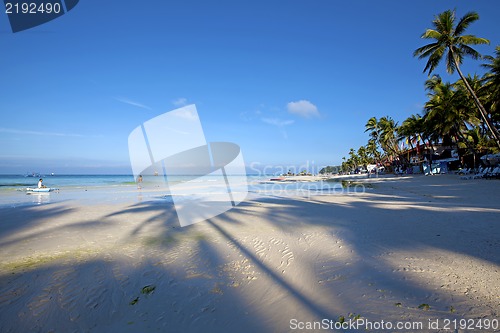 Image of Boracay