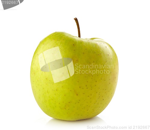 Image of fresh apple