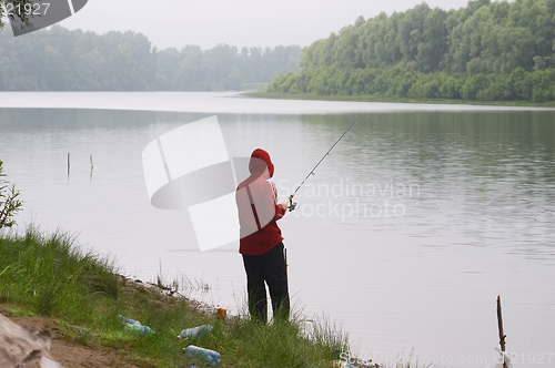 Image of Fishing