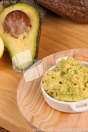 Image of Guacamole