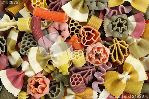 Image of Pasta