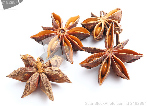 Image of Stars anise