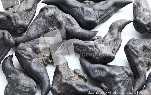 Image of Water Caltrop