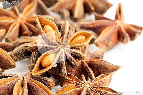 Image of Stars anise