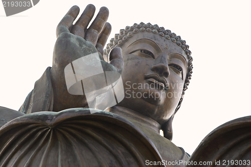 Image of Buddha