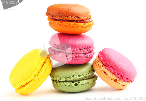Image of Macaroon