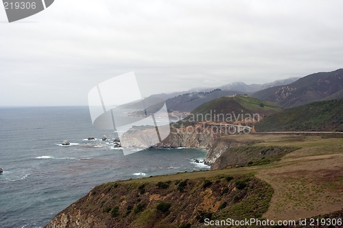 Image of Big Sur