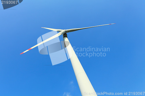 Image of Wind turbine