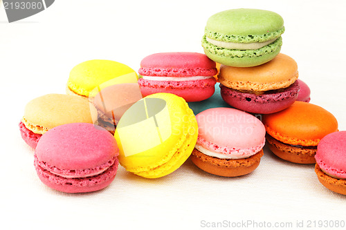 Image of Macaroon