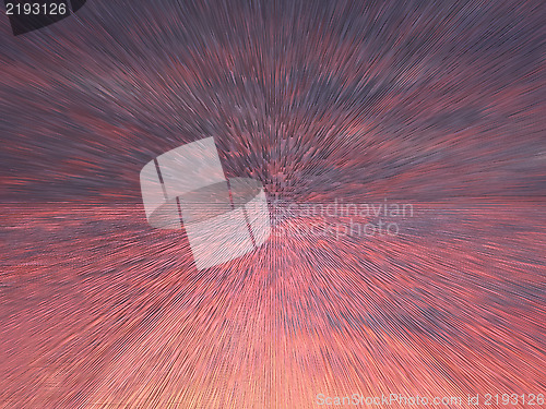 Image of Redish abstract background