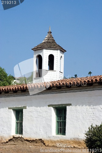 Image of Old Town, San Diego