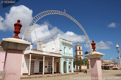 Image of Cuba - Remedios