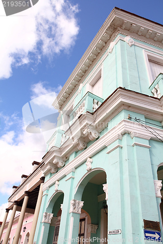 Image of Remedios, Cuba