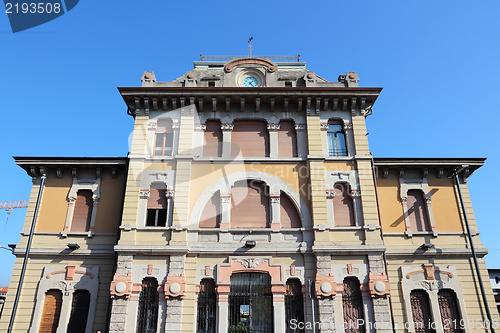 Image of Bergamo