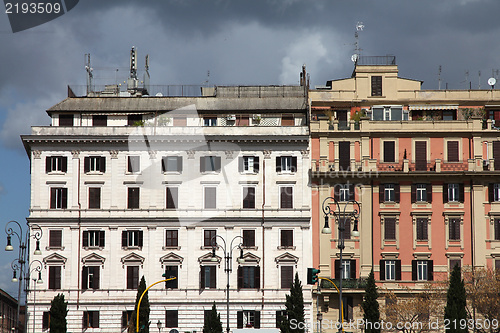Image of Rome, Italy