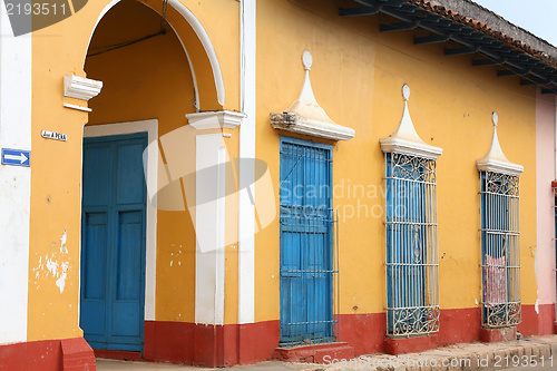 Image of Remedios, Cuba