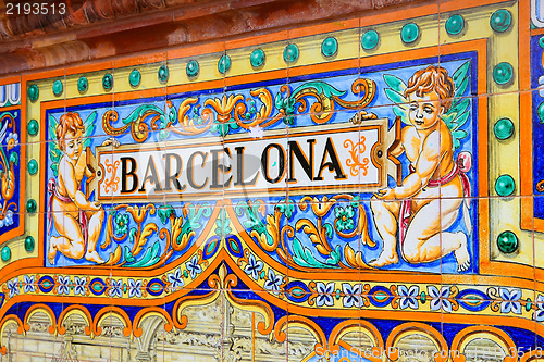 Image of Barcelona