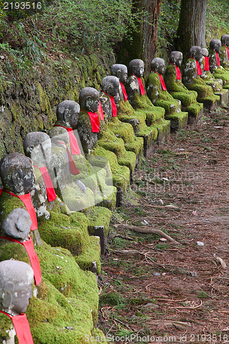 Image of Nikko, Japan