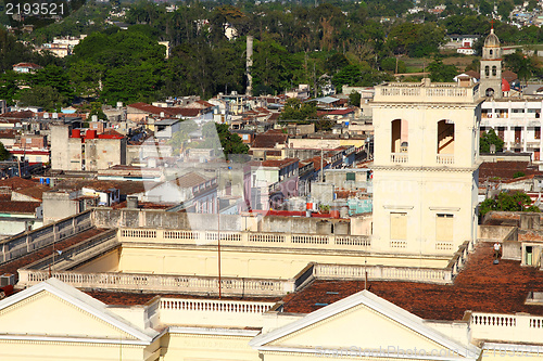 Image of Santa Clara, Cuba