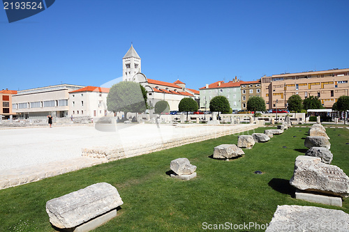 Image of Zadar