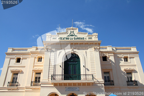 Image of Cuba - Santa Clara