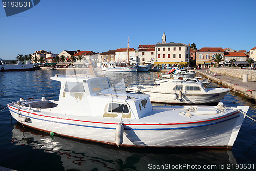 Image of Biograd na Moru, Croatia