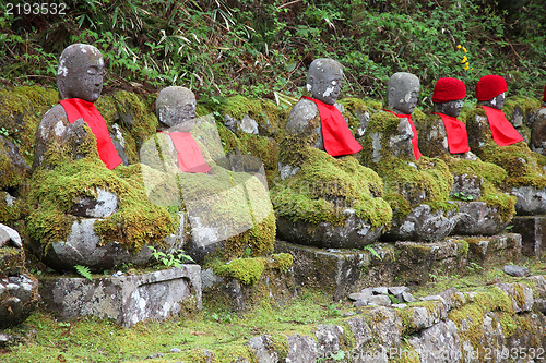 Image of Japan - Nikko