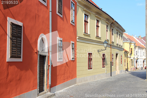 Image of Gyor, Hungary