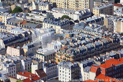 Image of Paris, France