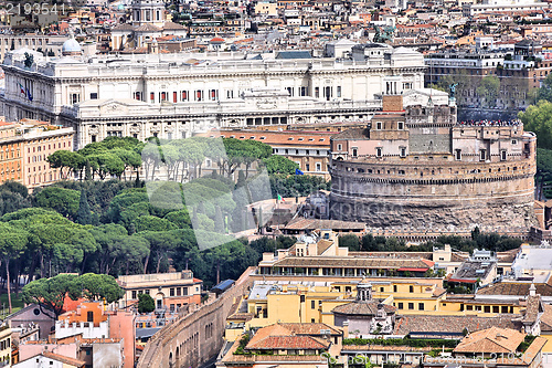 Image of Rome