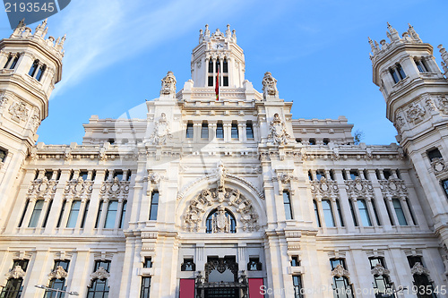 Image of Spain - Madrid