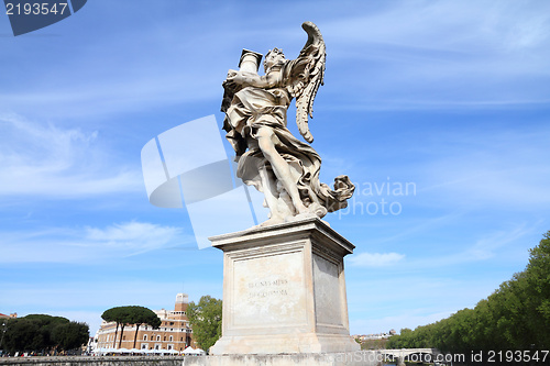 Image of Rome sculpture