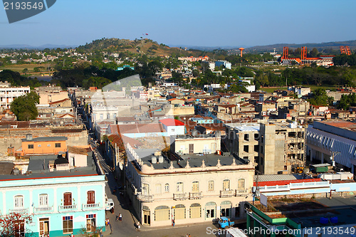 Image of Santa Clara, Cuba