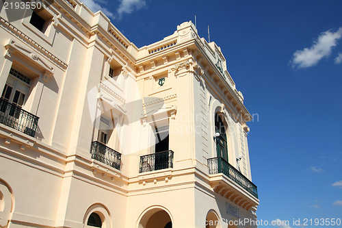 Image of Cuba - Santa Clara