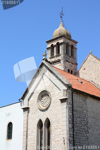 Image of Sibenik