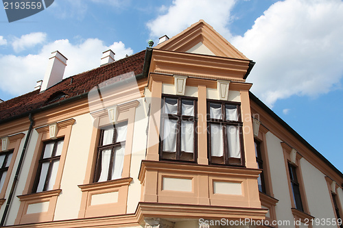 Image of Gyor, Hungary