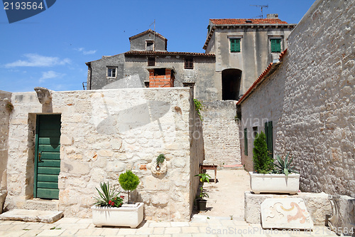 Image of Croatia - Sibenik