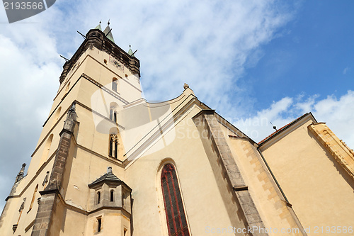 Image of Presov, Slovakia