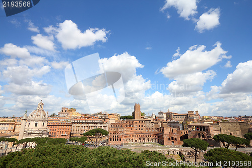 Image of Rome