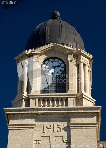 Image of Clock Tower