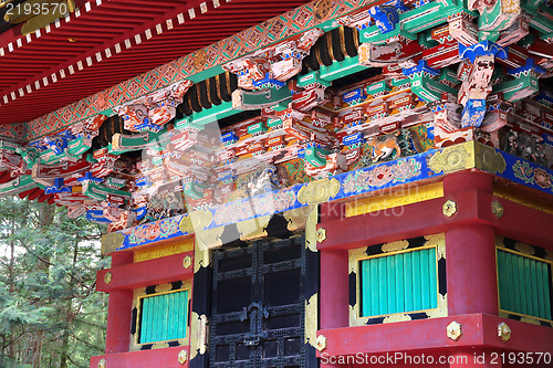 Image of Nikko, Japan