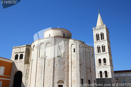 Image of Croatia - Zadar