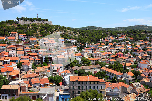 Image of Croatia - Sibenik