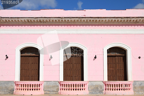 Image of Remedios, Cuba