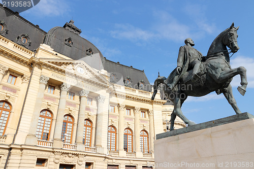 Image of Romania - Bucharest