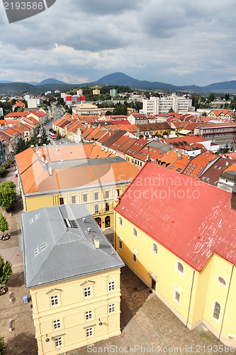 Image of Presov, Slovakia