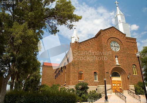 Image of Catholic Church