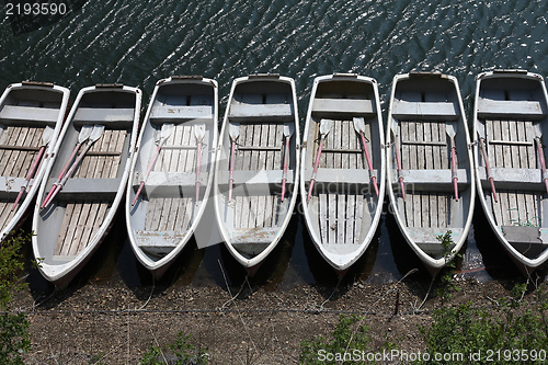 Image of Boats